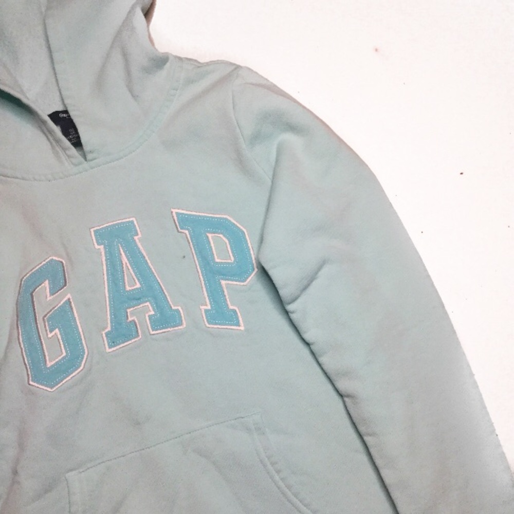 Hoodie - Picture 3 of 5